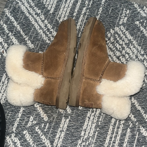 Ugg boots for kids - Picture 4 of 6